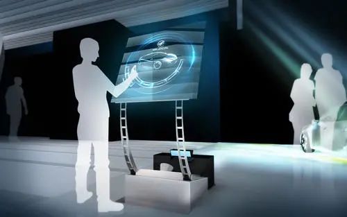 多媒體設(shè)計(jì)賦能英語說課 4個方法，讓您的展示脫穎而出