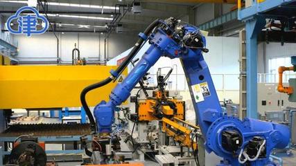 眾智成城 智能工廠，讓制造業更加“有趣”的技術推廣