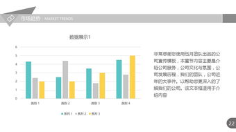 【產品推廣利器】一鍵換圖，高效演示——智能PPT模板助力技術推廣